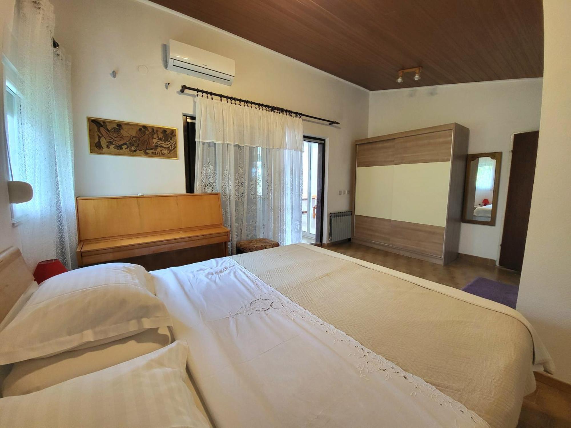 Villa Brela Habitación foto