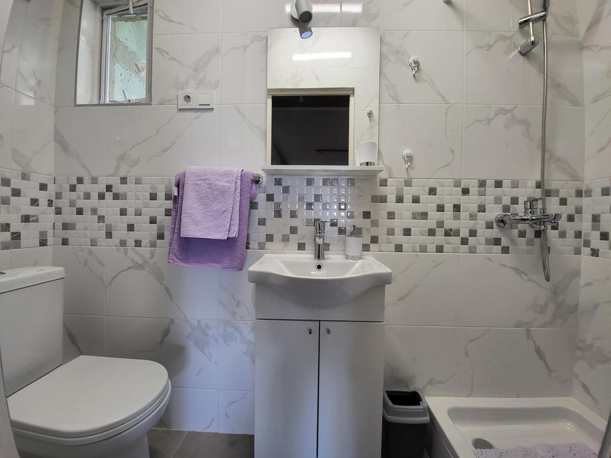 Villa Brela Habitación foto