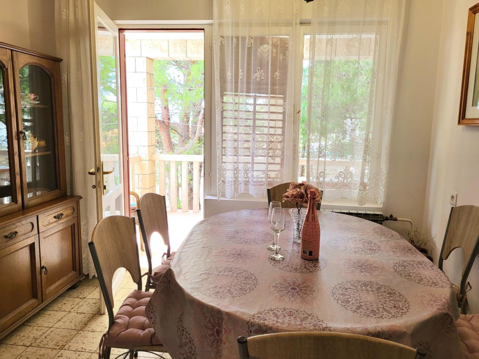 Villa Brela Habitación foto
