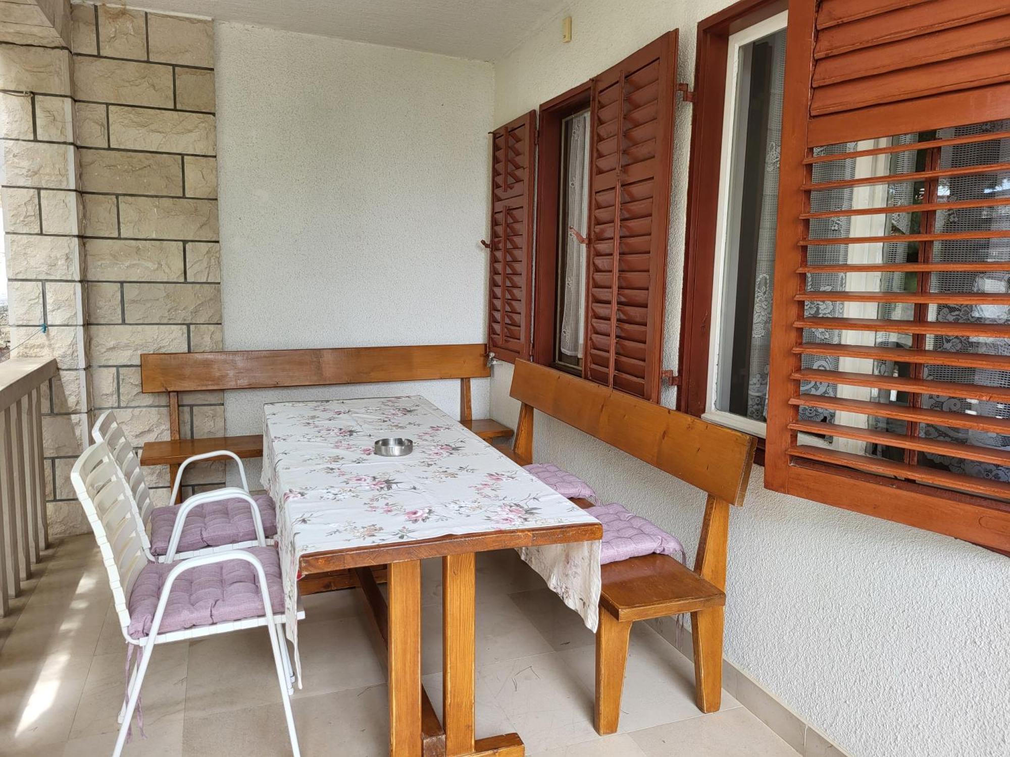Villa Brela Habitación foto