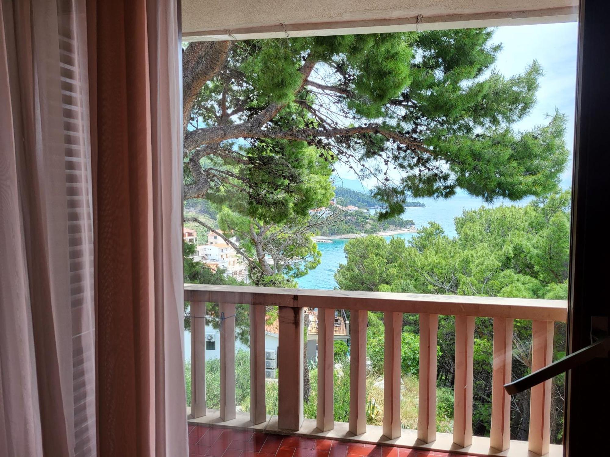 Villa Brela Habitación foto