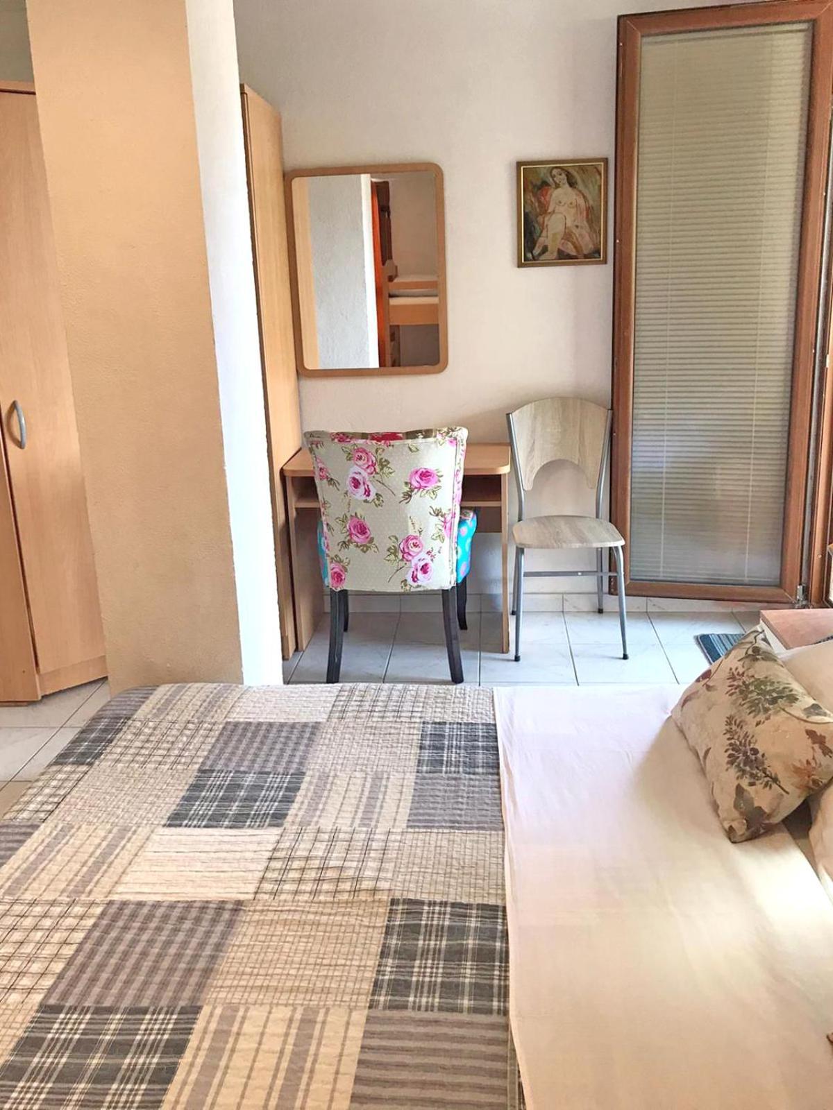 Villa Brela Habitación foto