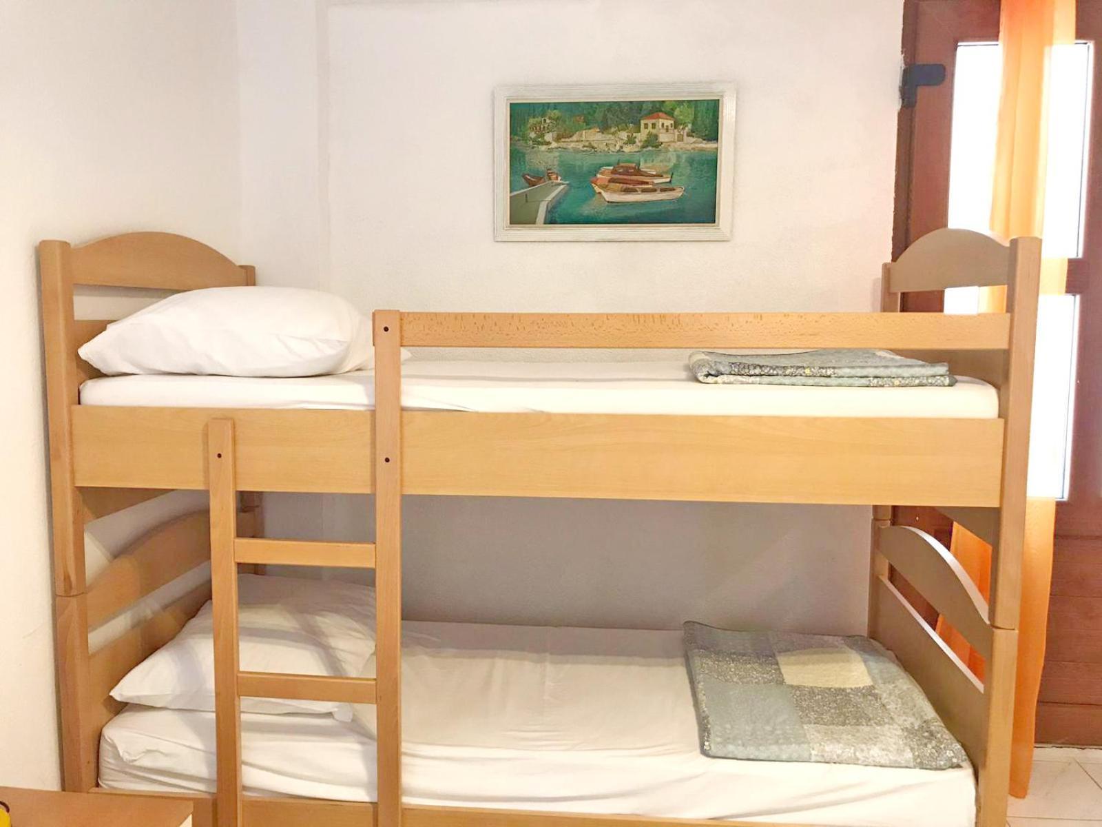 Villa Brela Habitación foto